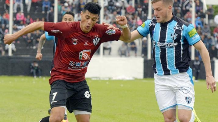 Sequeira: «Vamos a ir a buscar los tres puntos»