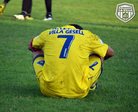 Atlético Villa Gesell no jugará el Federal B