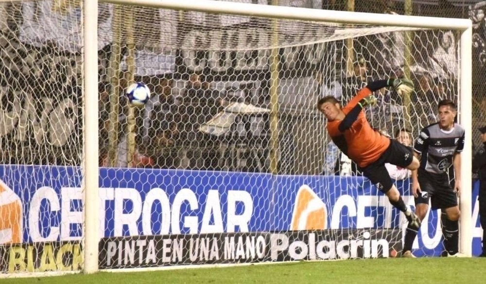 Central Norte no hizo pie en Santa Fe y cayó ante Newell’s