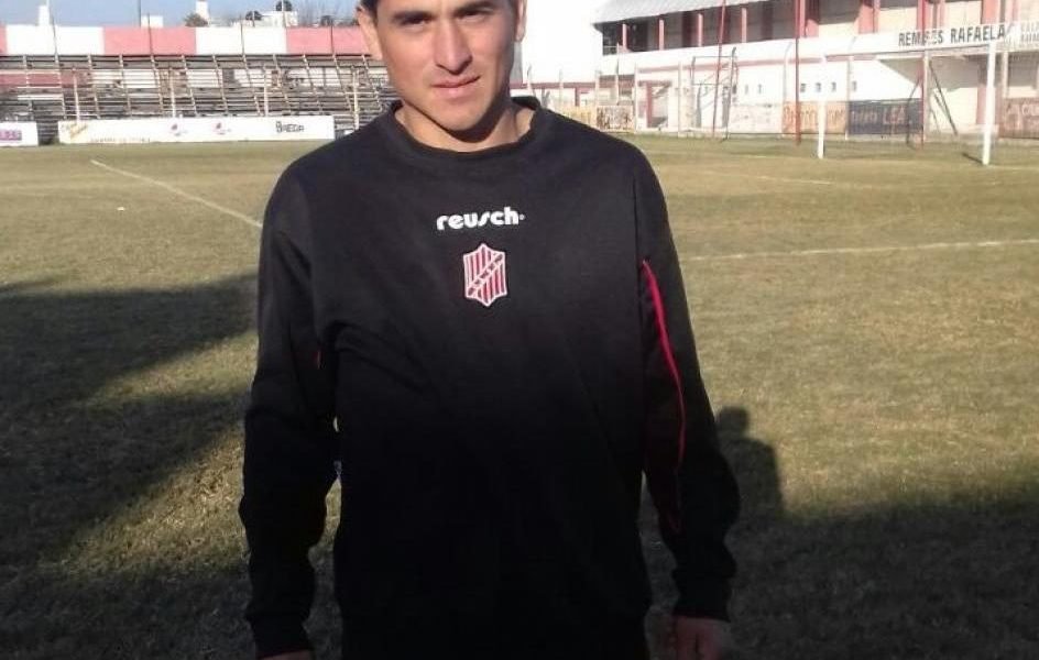 Hugo Góngora vuelve al «9»