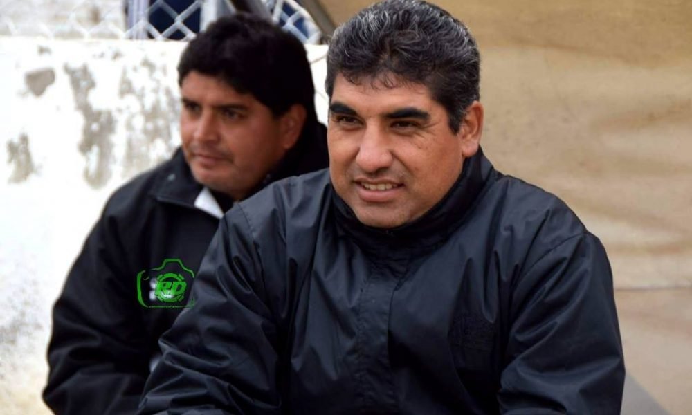 El Cuervo se quedó sin DT