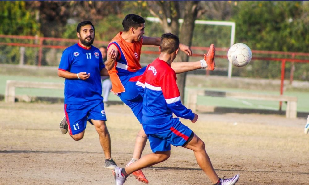 Los Cachorros sigue su preparación con amistosos