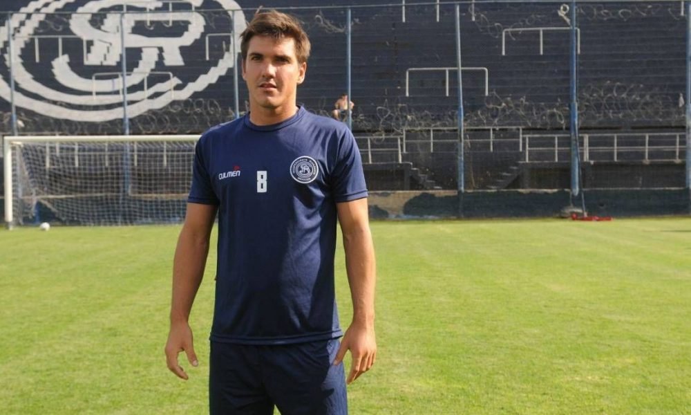 Irañeta: «Nos vamos a salvar si ganamos todos los partidos de local»