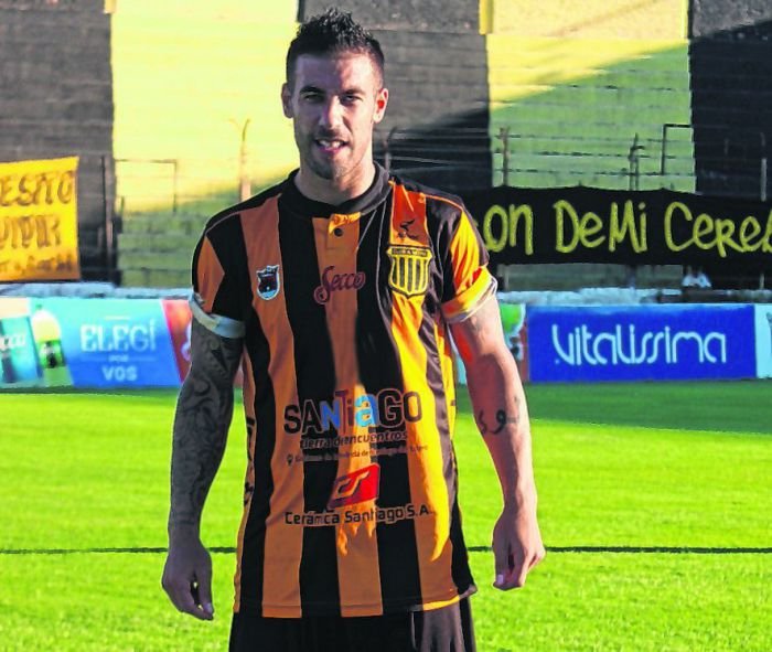 De Muner: «Nosotros tratamos de escribir nuestra historia»
