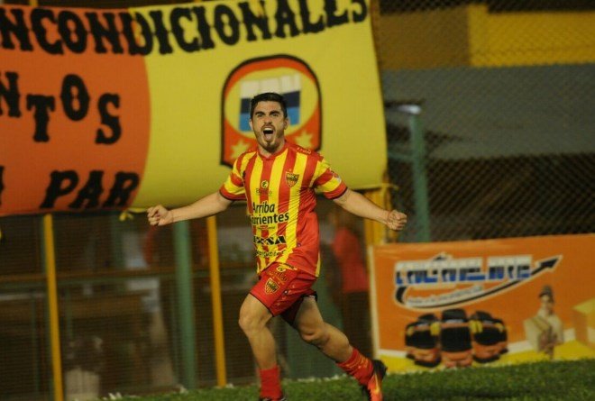 Boca Unidos cortó la mala racha en Misiones