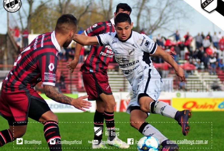 Empate sin emociones que no le sirve a Douglas