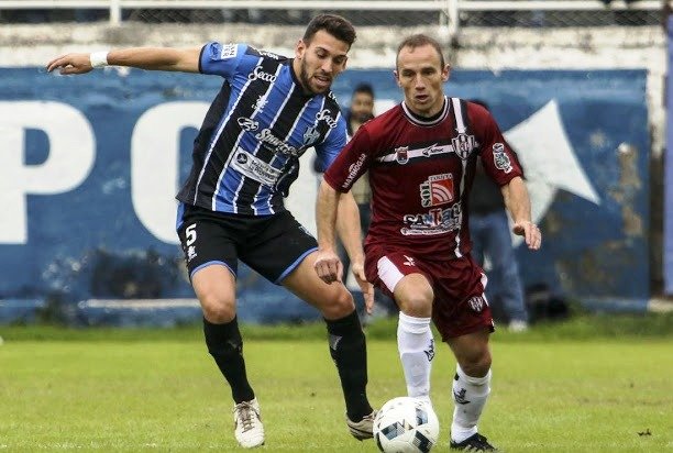 Zapata: «Hoy estamos bien, pero peleamos abajo por torneos anteriores»