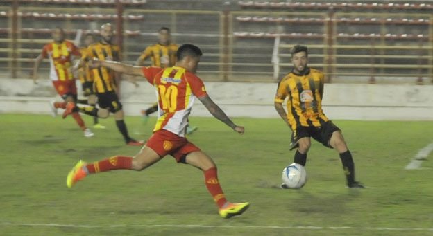 Tablas en Resistencia