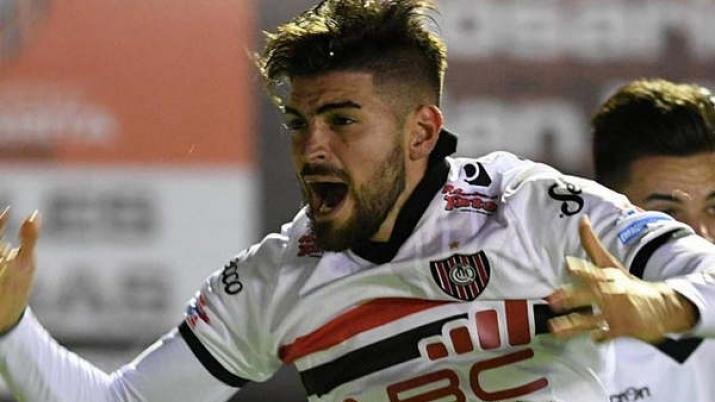 Chacarita goleó a Almagro y se ilusiona