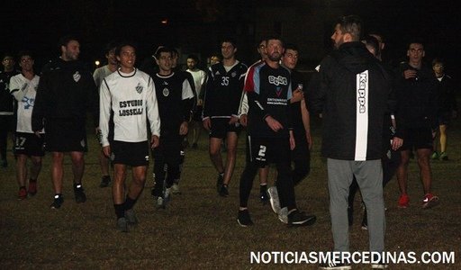 Se confirman varias incorporaciones para el certamen en el Club Mercedes