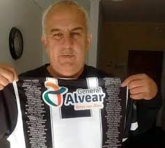«Voy a echar a Allende del club»