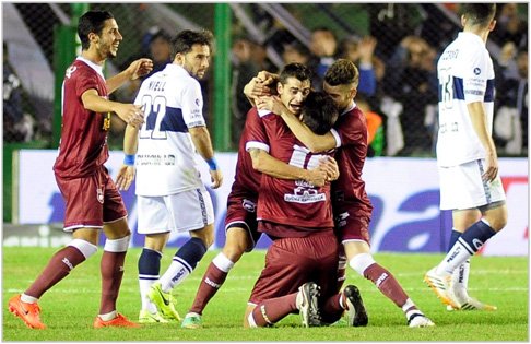 Saucedo: «Ahora queremos ascender»