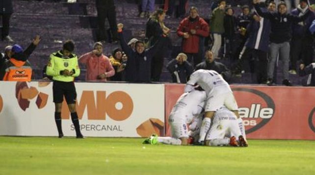 Categórico triunfo de la Lepra sobre Chacarita