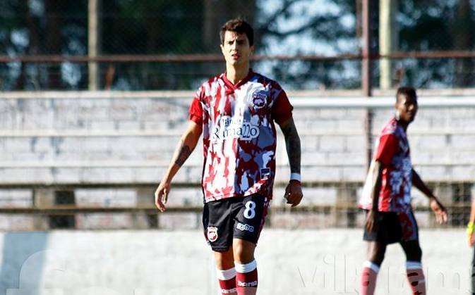 Cartechini: «Se juega más con el corazón que con las piernas»