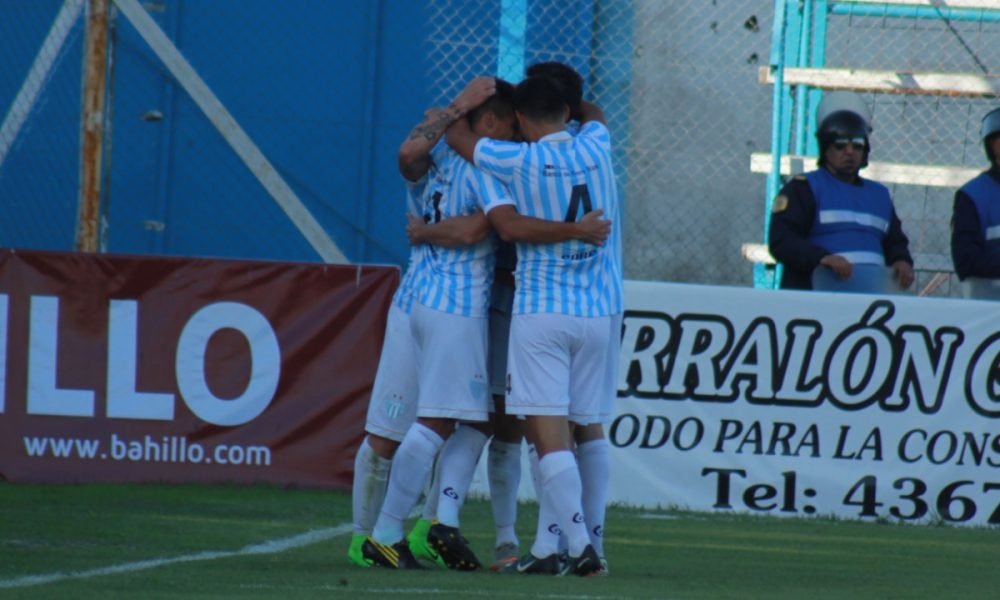 El Decano se quedó con tres puntos de oro