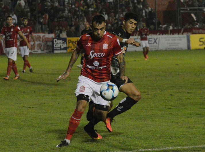 Empate con gusto a poco