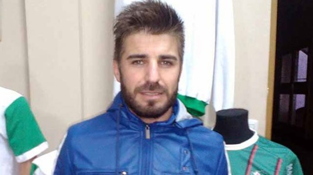 Emanuel Morete nuevo refuerzo de Deportivo Maipú