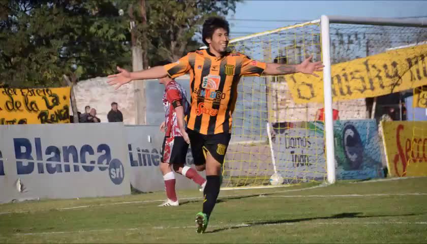 Quinteros: «Ojalá podamos ascender para quedar en la historia»