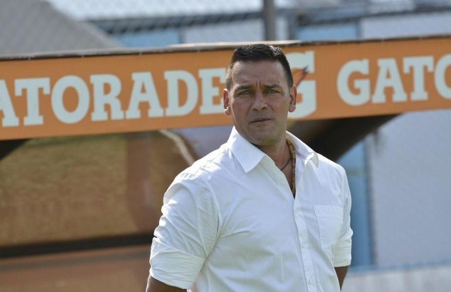 Gamboa: «Es meritorio el punto por el esfuerzo de los jugadores»