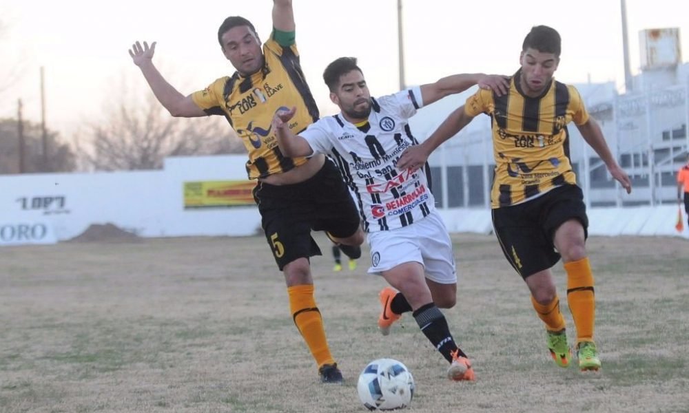 Región Cuyo 2 – Fecha nª 3