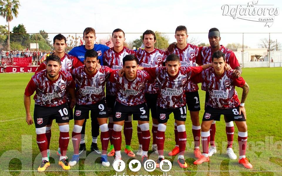 Defensores de Belgrano inicia la pretemporada de cara al Torneo 2017/18