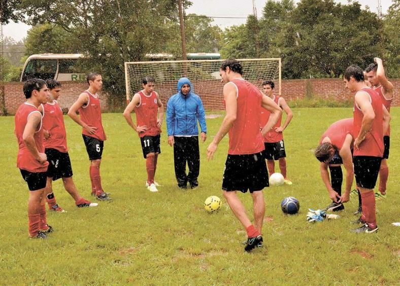 Huracán debuta el sábado ante Comunicaciones