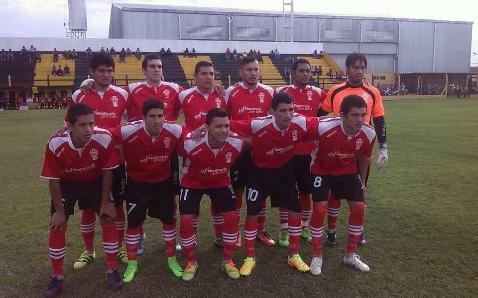Región Litoral Norte – Zona B – Fecha 1