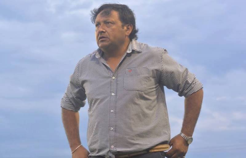 El “Duende” con varias dudas para formar el once inicial