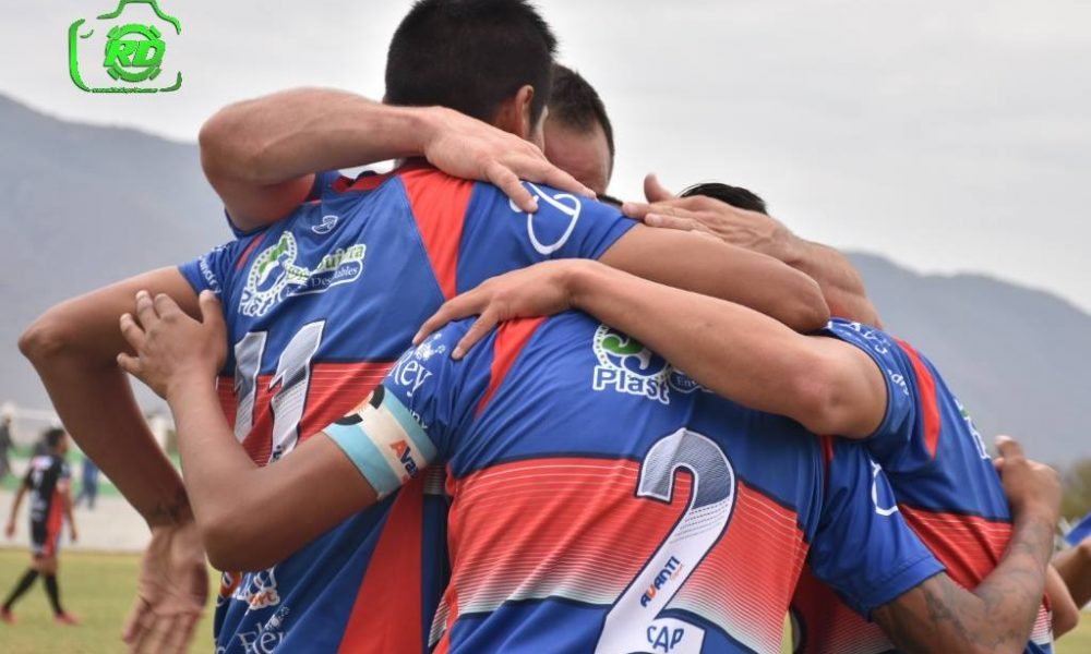 Región Norte A – Fecha N° 17