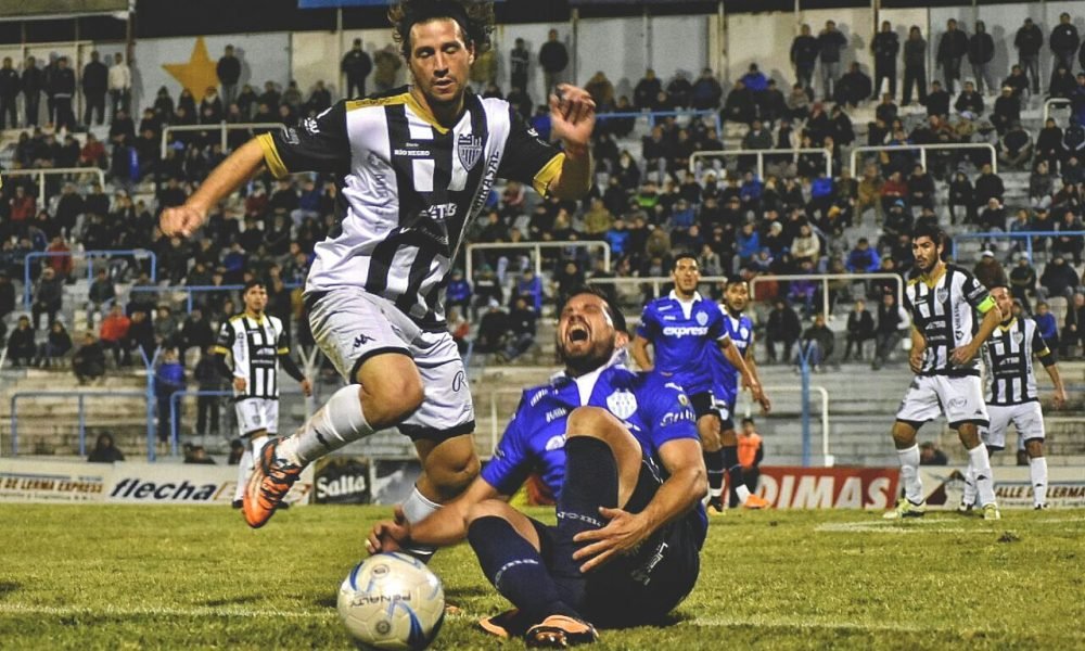 Marcos Lamolla se suma a Estudiantes