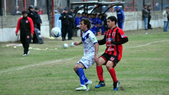 Vélez de San Ramón decidió no protestar el partido ante Comercio