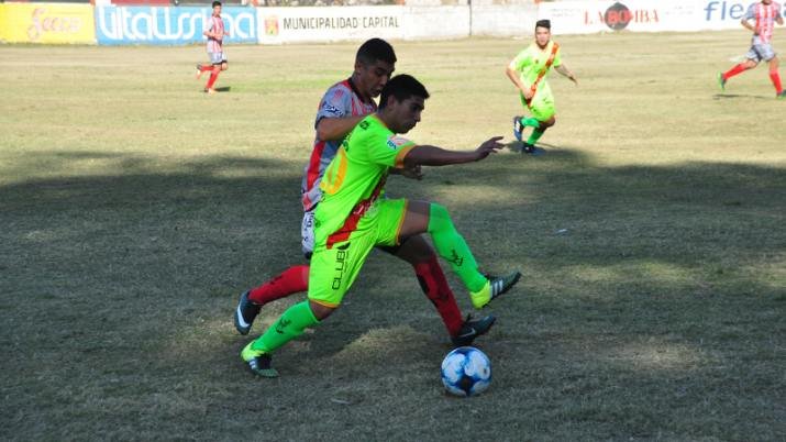 Región Centro – Zona A – Fecha 3