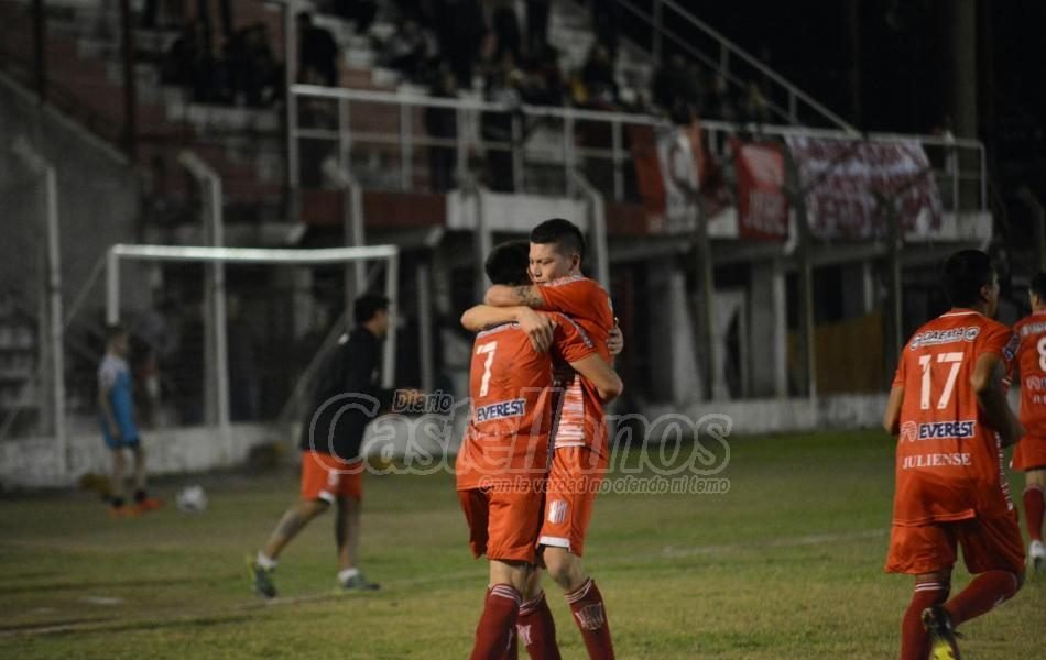 Litoral Sur: Fecha entresemana
