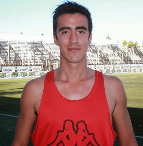 Ávila: “Al partido lo perdimos nosotros”.