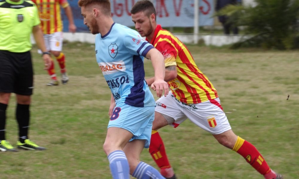 Región Pampeana Norte B – 1ª Fecha