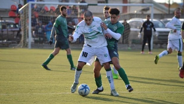 Región Patagonica A – Fecha Nº 15