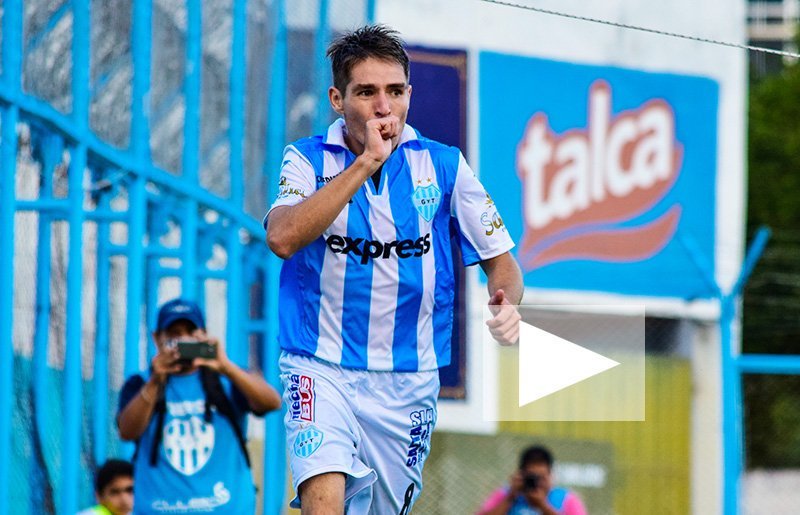 Bulgarelli se suma al Sojero