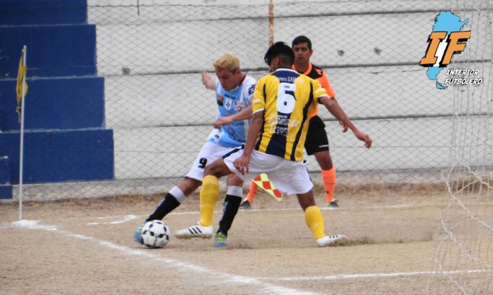 Región Cuyo 1 – Fecha nª 4