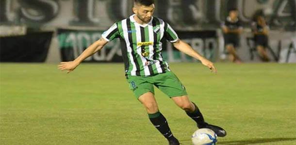 Ferro sumó otro refuerzo con experiencia
