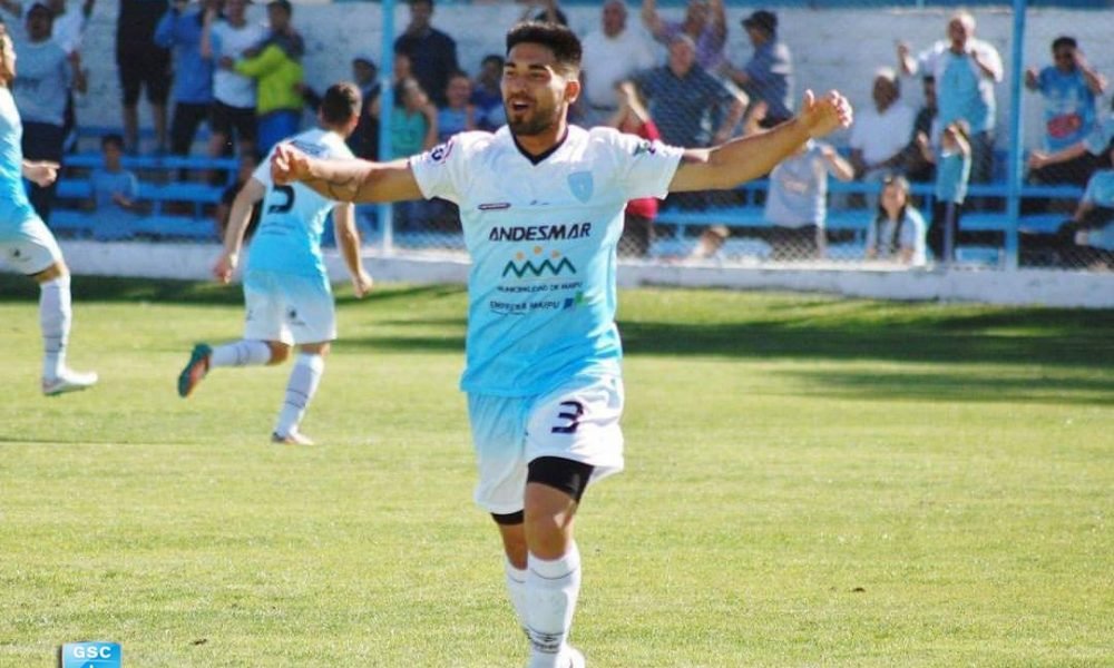 Vizaguirre se irá a Chile