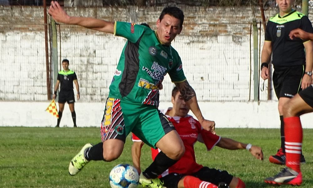 Región Litoral Norte – Zona B – Fecha 2