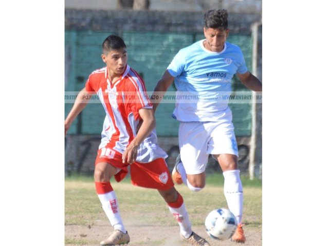 Región Litoral Norte B – Fecha N° 4