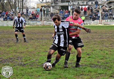 Región Pampeana Sur «B» – Fecha Nº 1