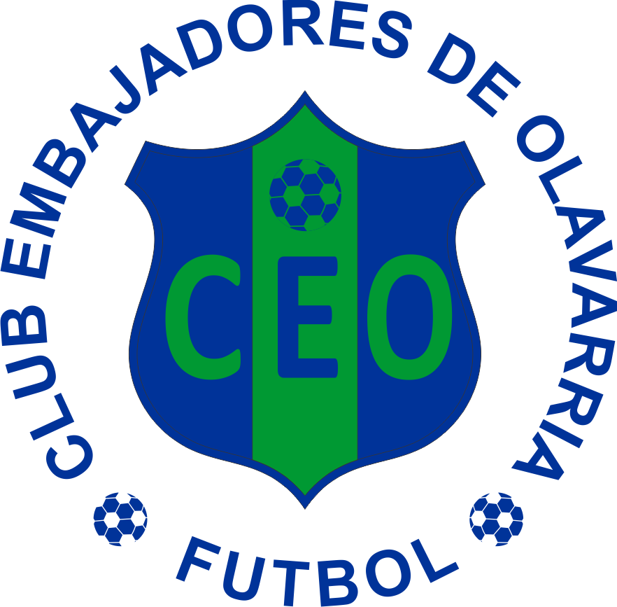 Embajadores (Olavarría)