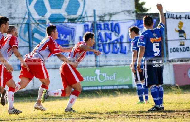 Región Cuyo 2 – Fecha n° 4