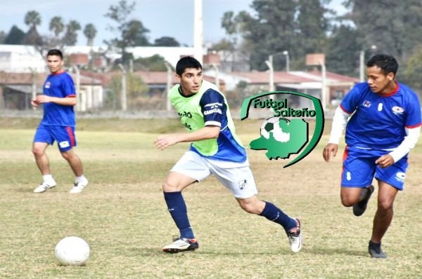El Tricolor sigue sumando minutos