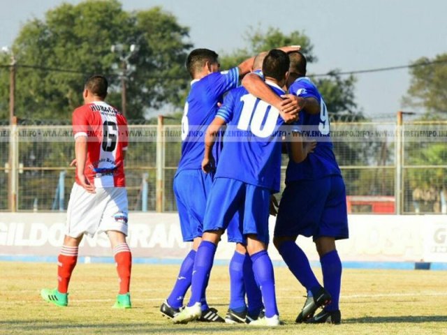 Región Litoral Norte A – Fecha Nº 3