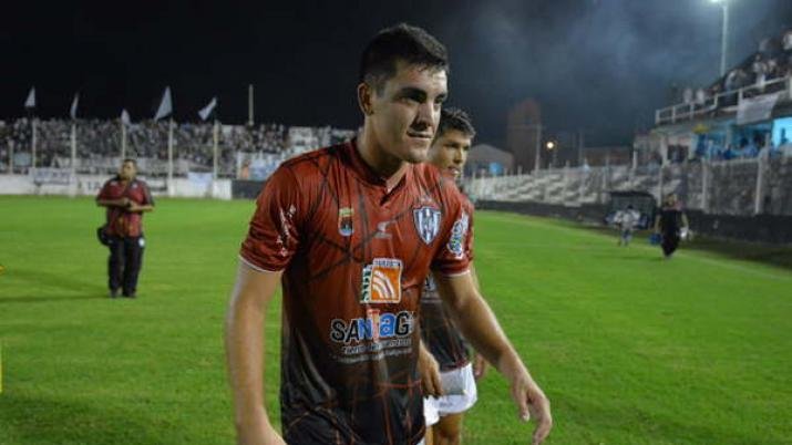 Gabriel Fernández: «Vamos a pelear arriba»