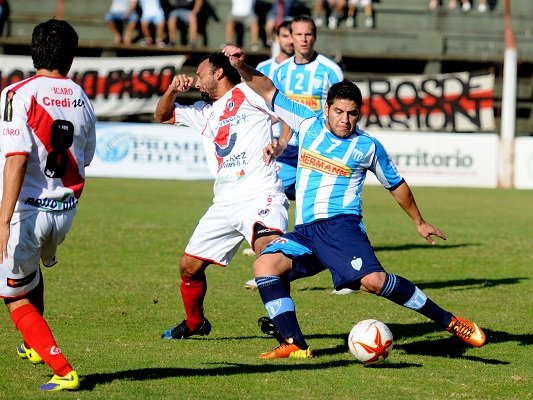 Gonzalo Rodríguez jugará en Chaco For Ever