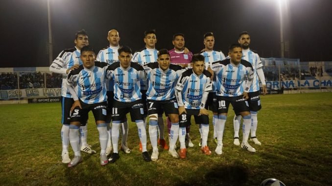 Región Centro 2 – Fecha N° 1